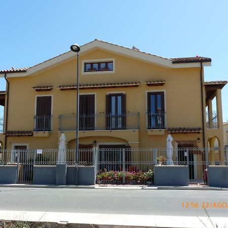 Sogno Di Mare Bed & Breakfast Pula Ngoại thất bức ảnh