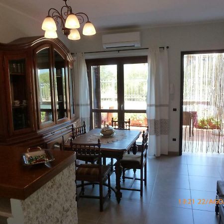 Sogno Di Mare Bed & Breakfast Pula Ngoại thất bức ảnh