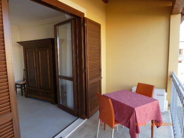 Sogno Di Mare Bed & Breakfast Pula Ngoại thất bức ảnh